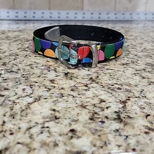 Loudmouth x Croakies Belt